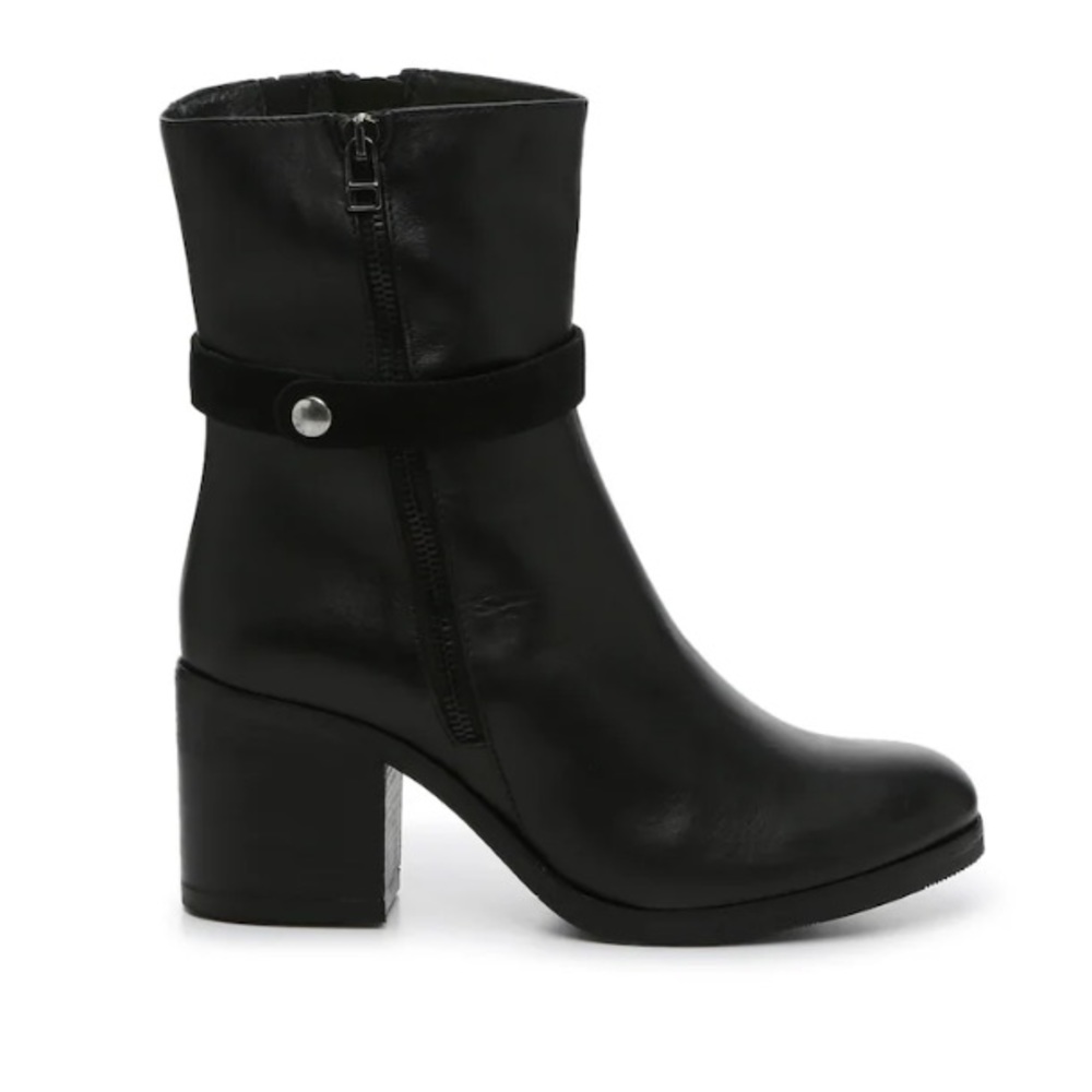 Coach And Four Berina Bootie
